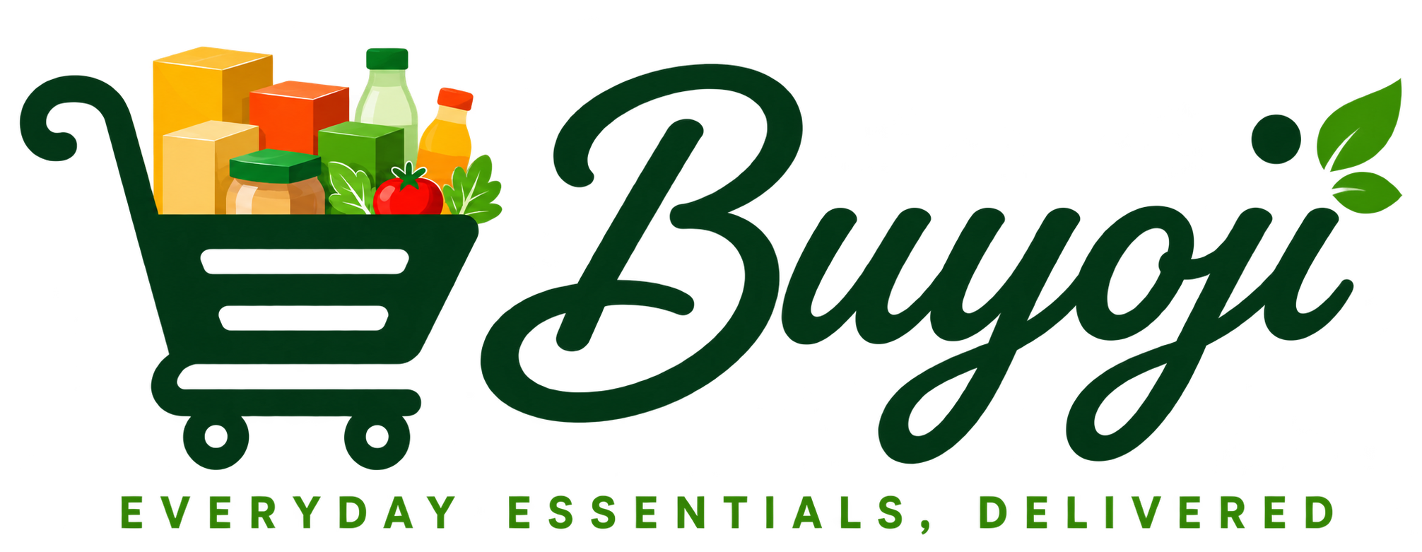Buyoji