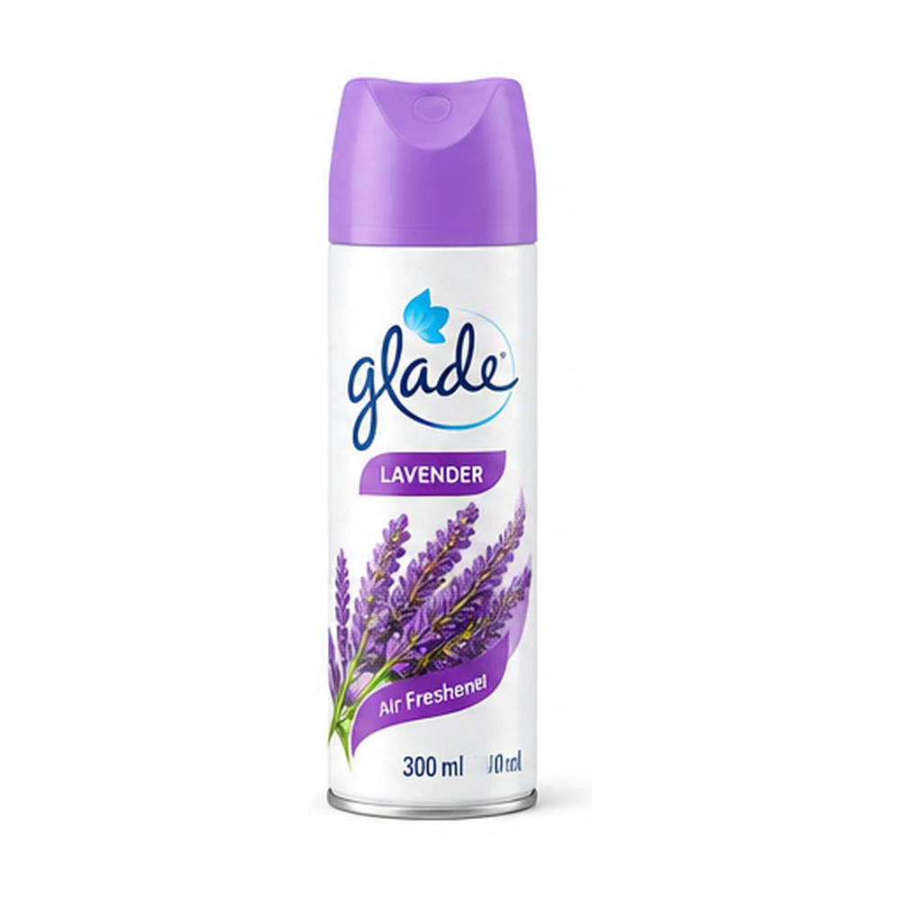 Air Freshener Spray