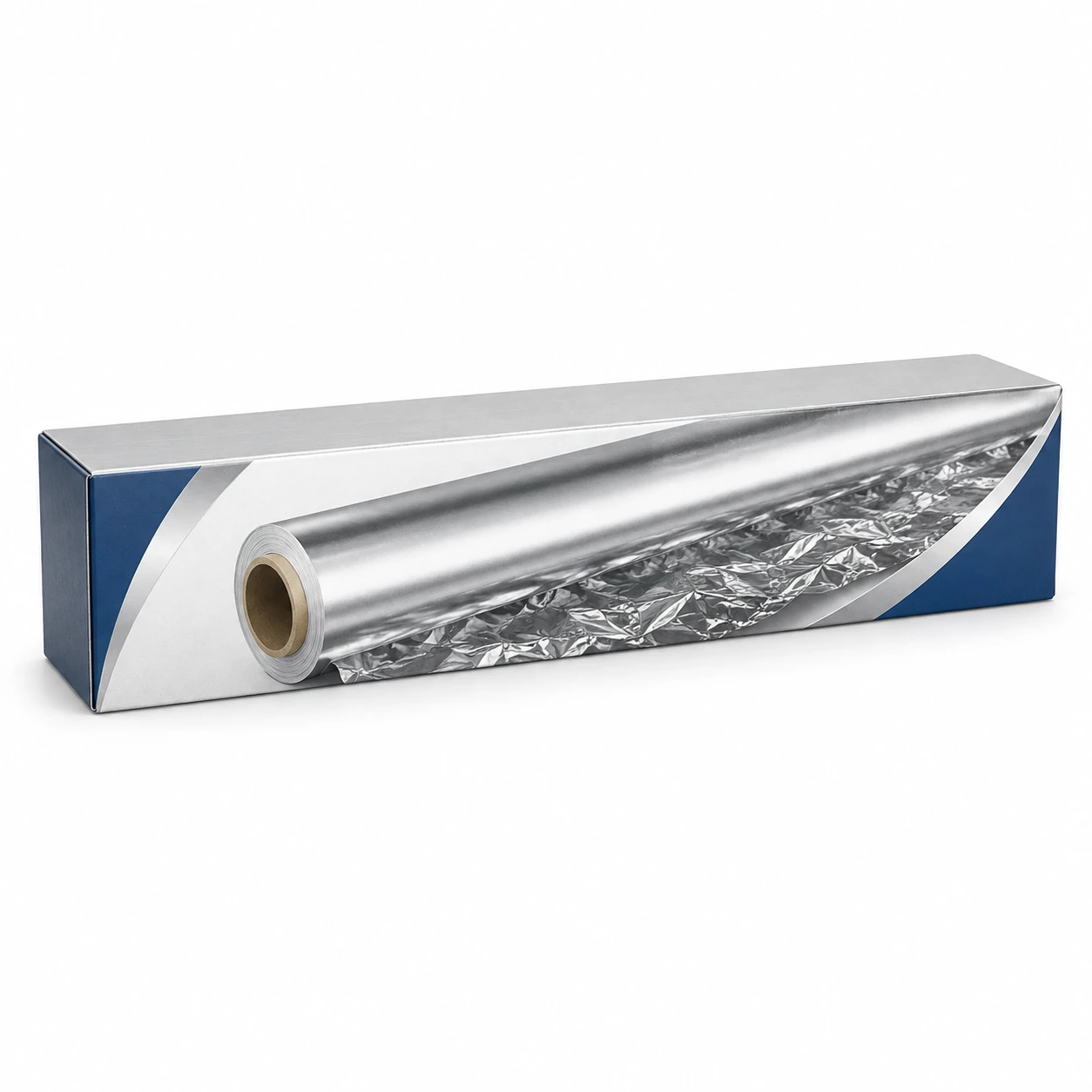 Aluminium Foil Roll