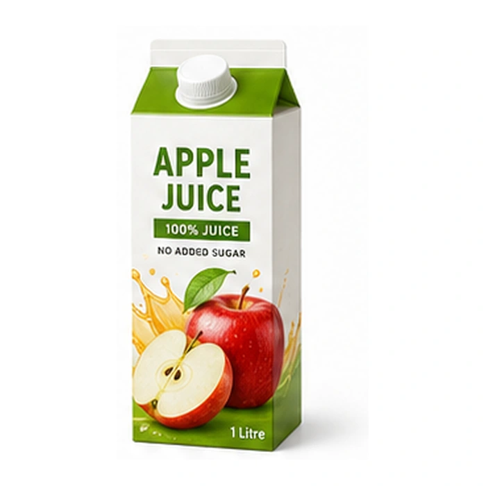 Apple Juice