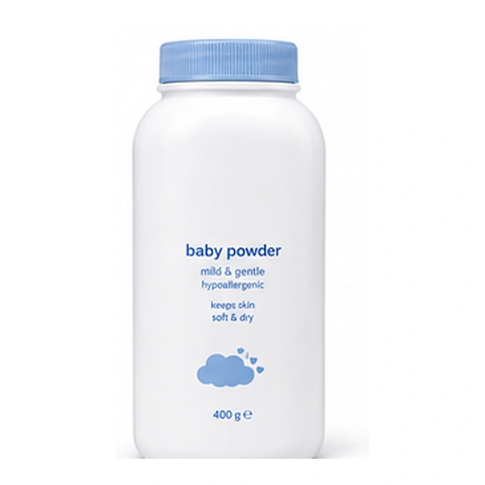 Baby Powder