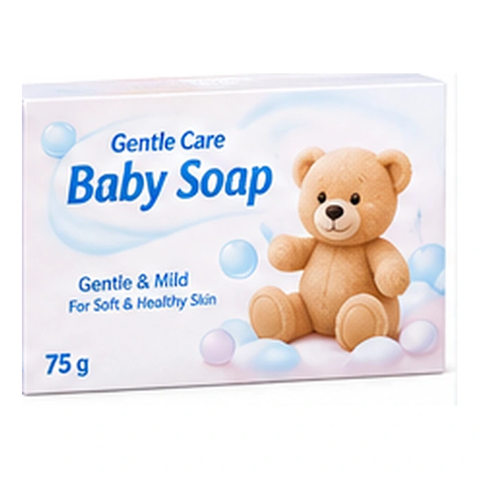 Baby Soap