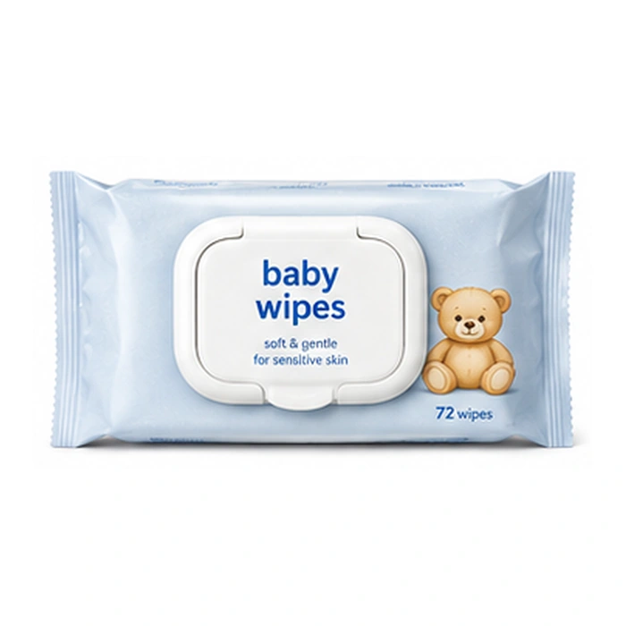 Baby Wipes