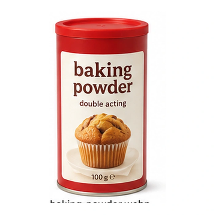 Baking Powder