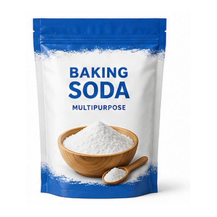 Baking Soda