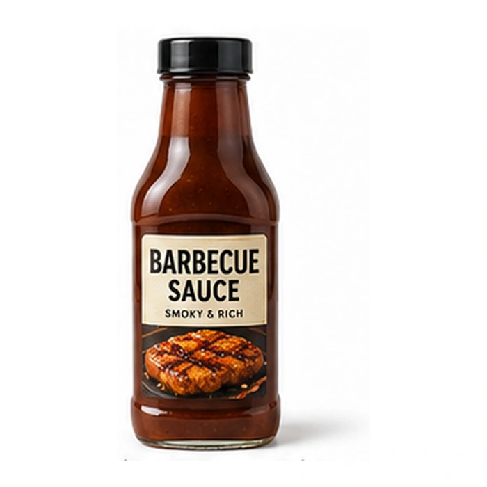 Barbecue Sauce