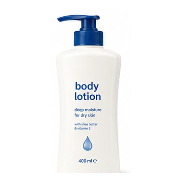 Body Lotion