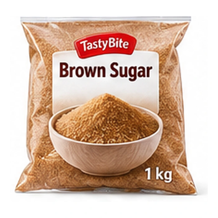 Brown Sugar