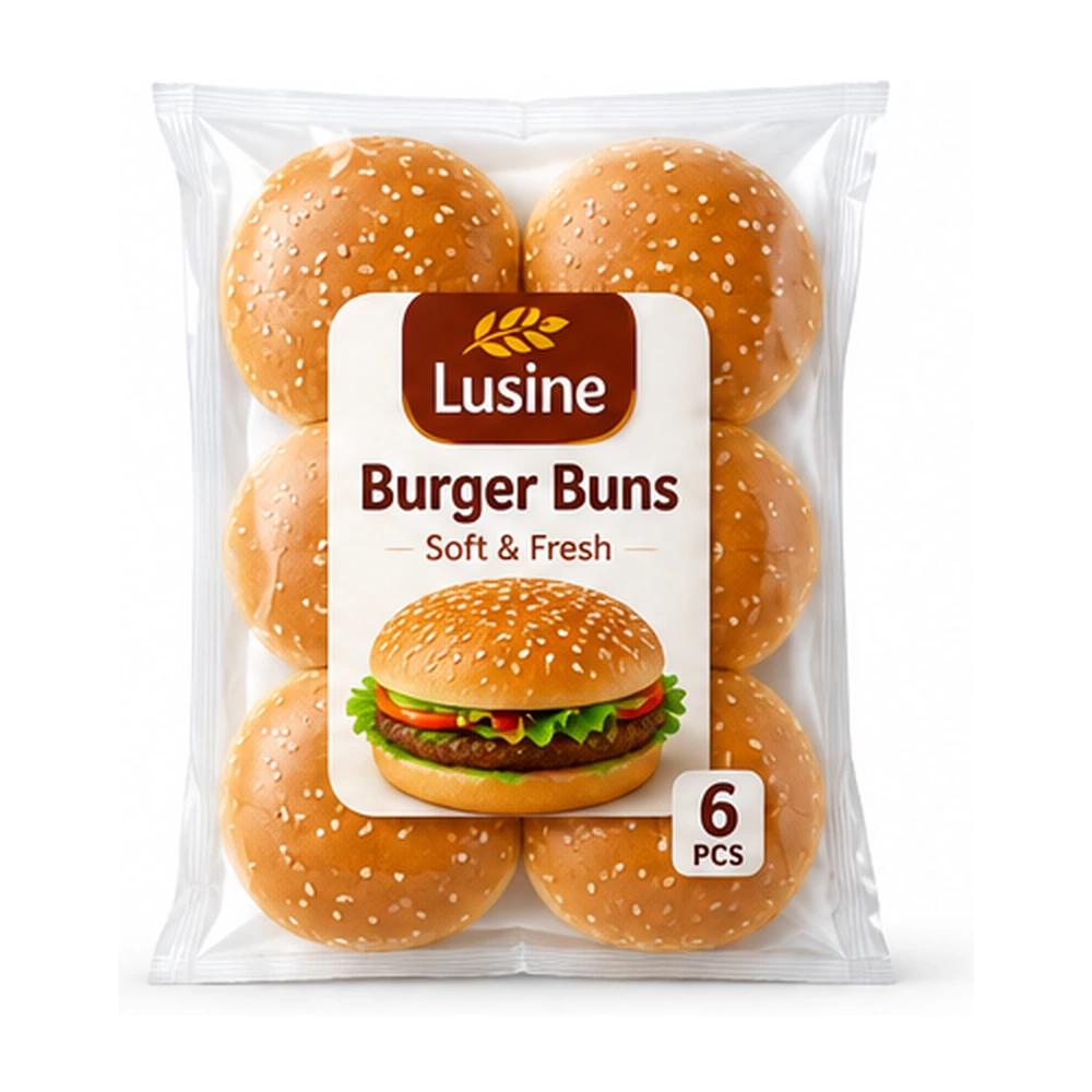 Burger Buns