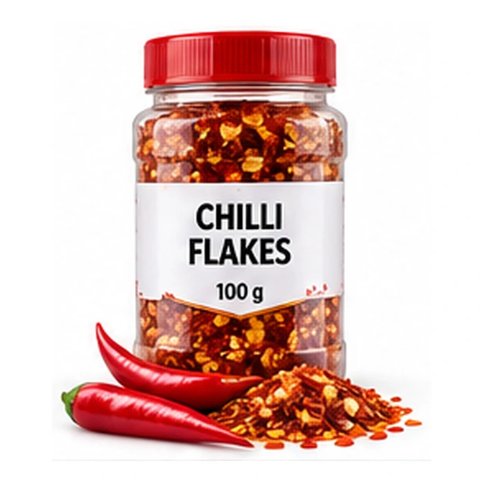 Chilli Flakes
