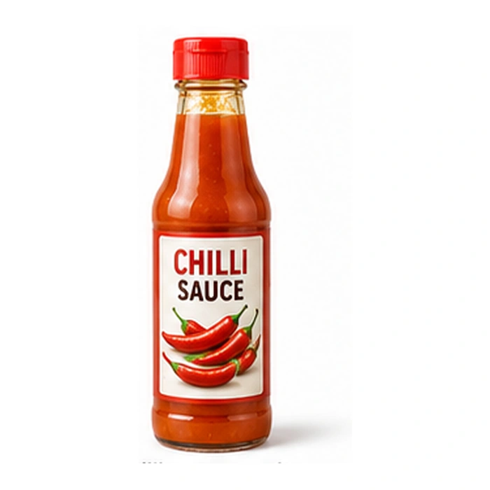Chilli Sauce
