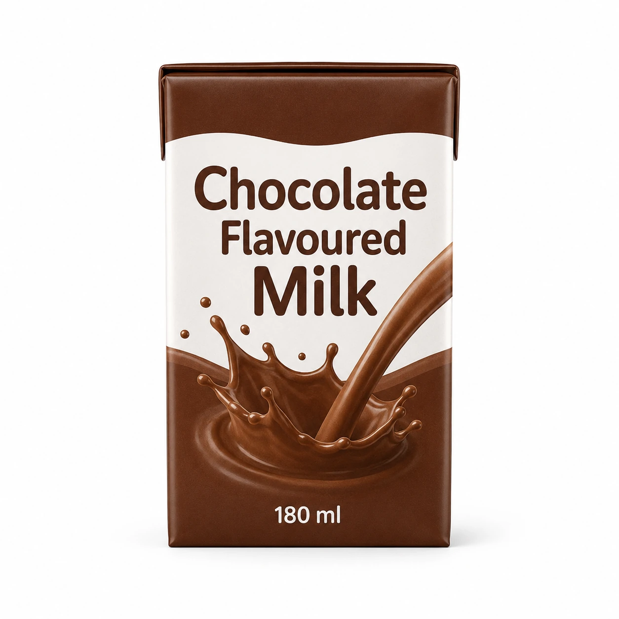 Chocolate Flavoured Milk