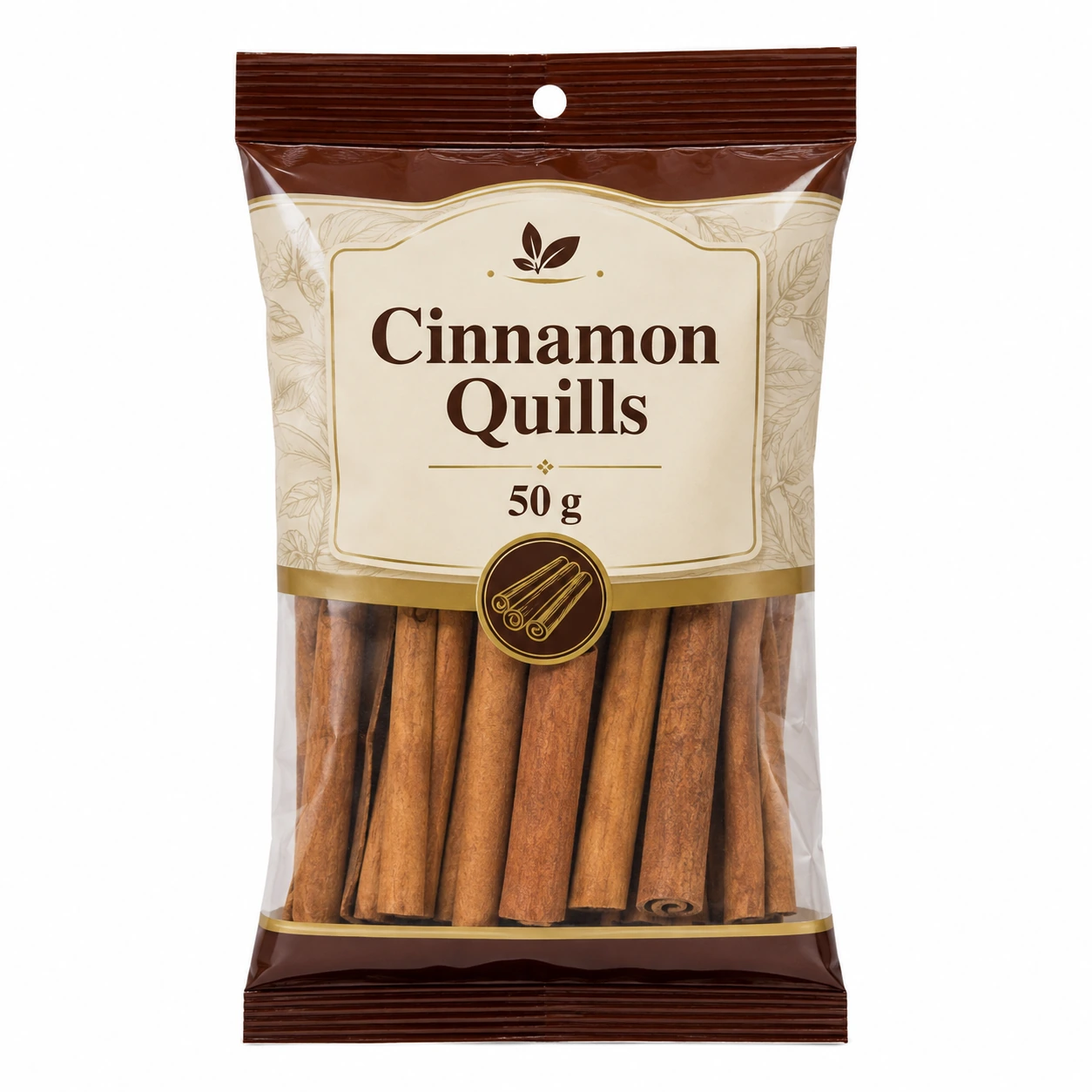 Cinnamon Quills
