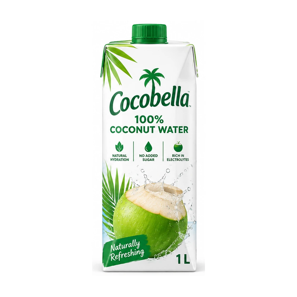 Coconut Water