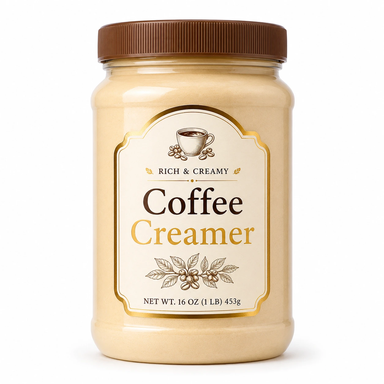 Coffee Creamer