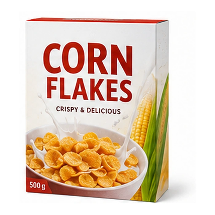 Corn Flakes