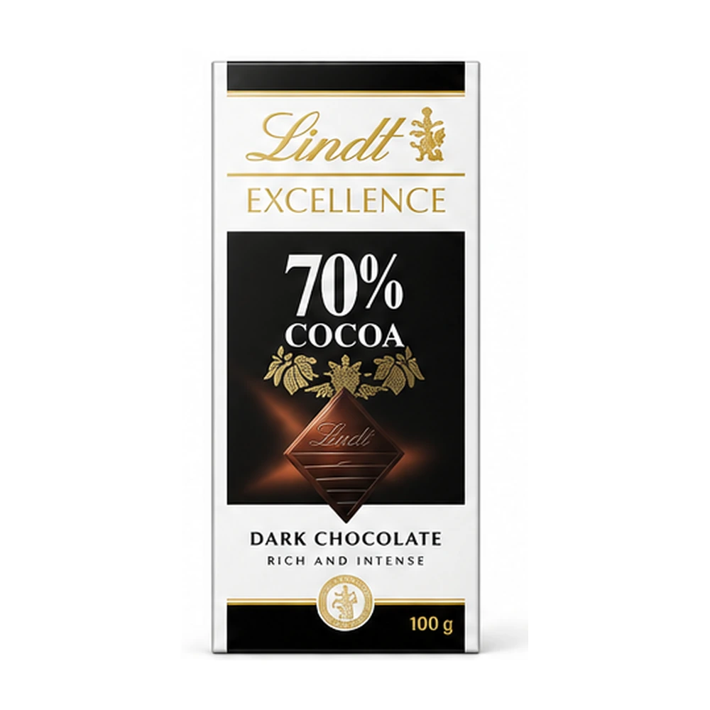 Dark Chocolate Bar