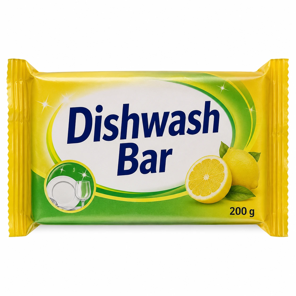 Dishwash Bar