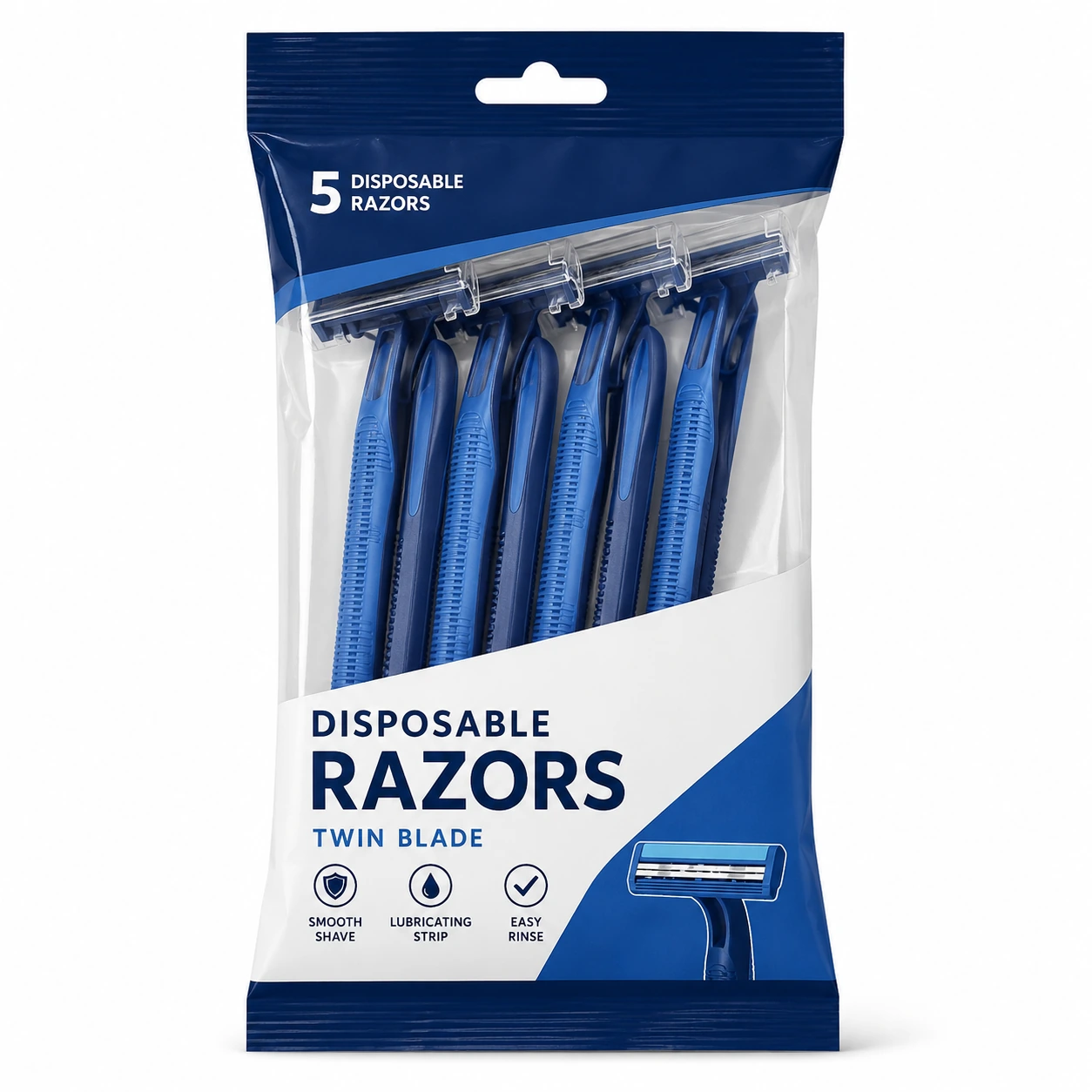 Disposable Razors