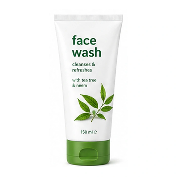 Face Wash