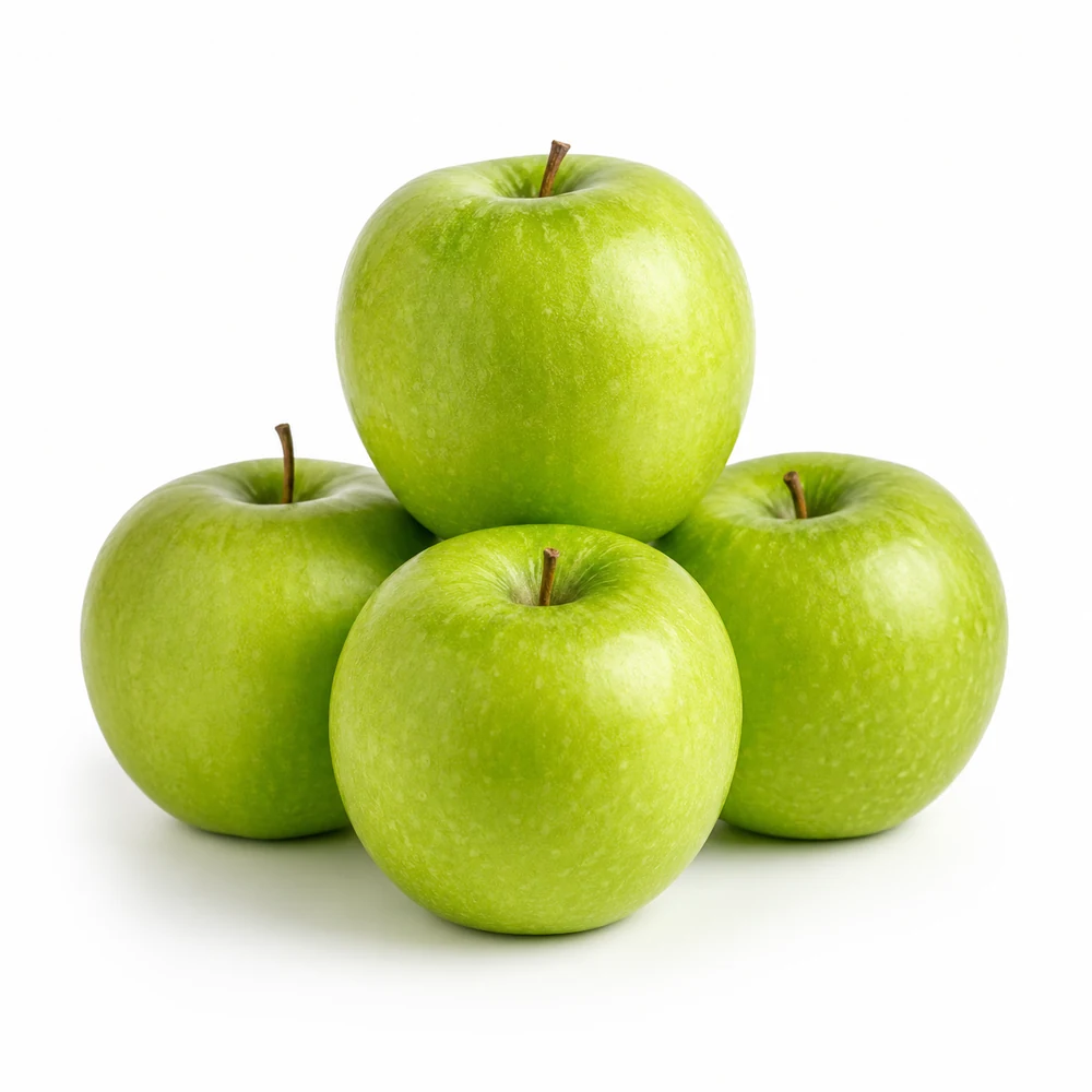 Green Apple