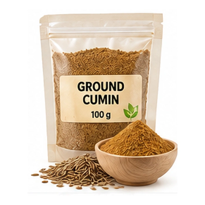 Ground Cumin