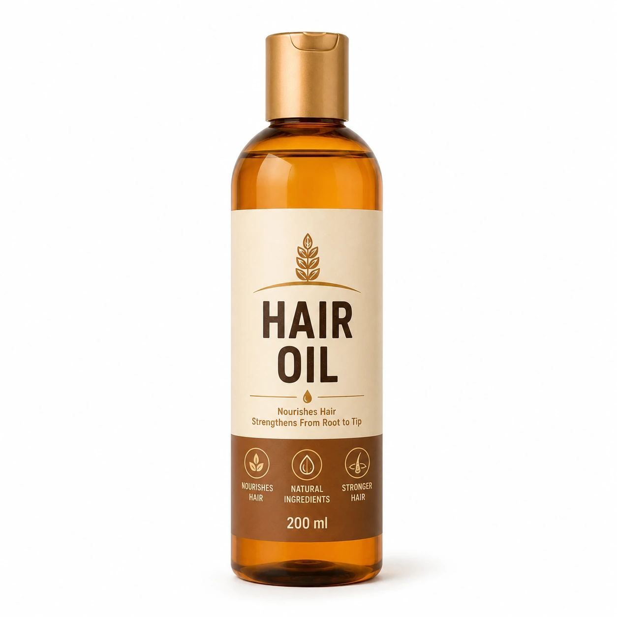 Hair Oil
