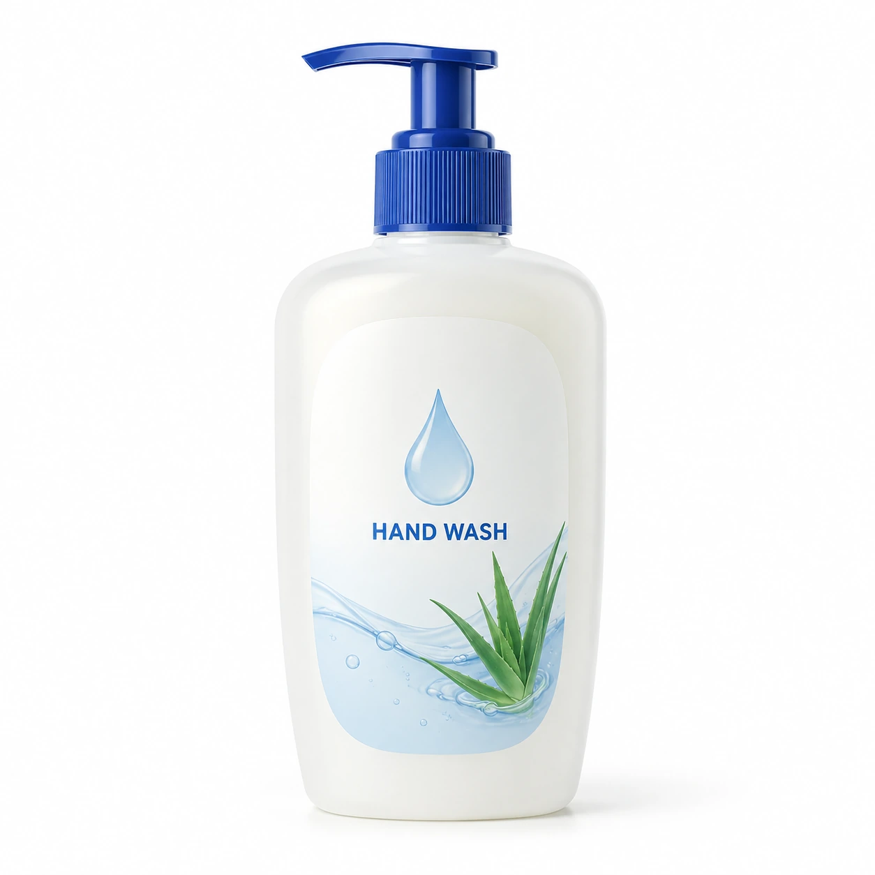 Hand Wash