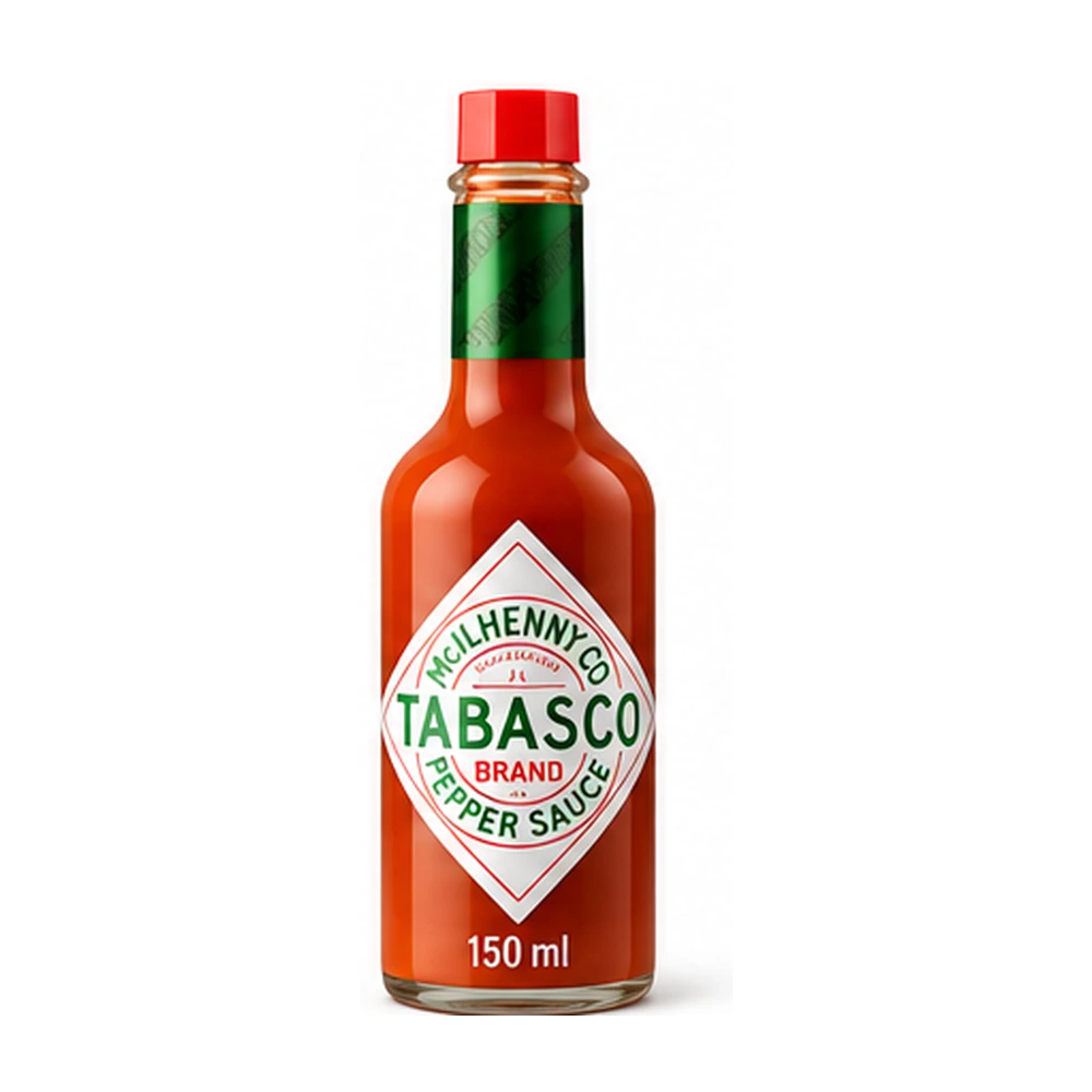 Hot Chilli Sauce
