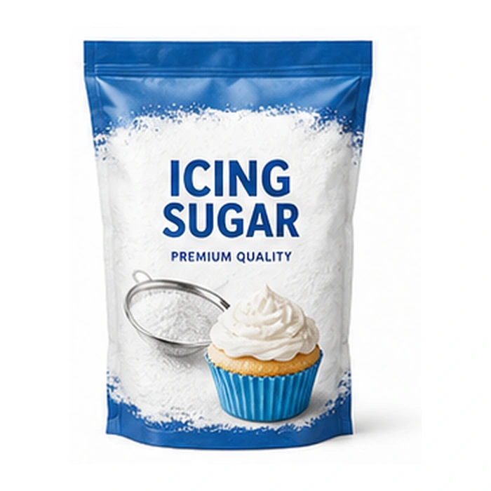 Icing Sugar