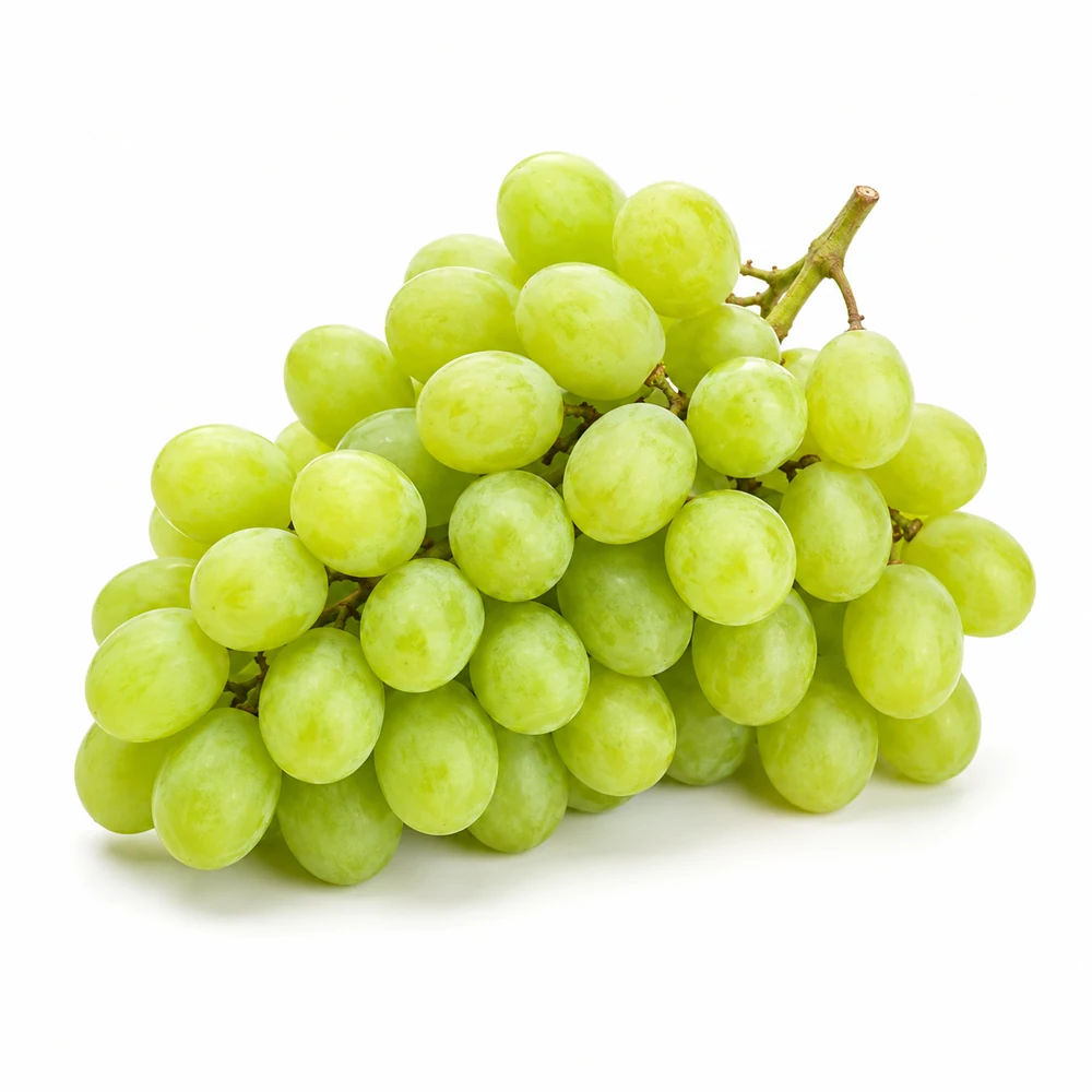 Imported Green Grapes