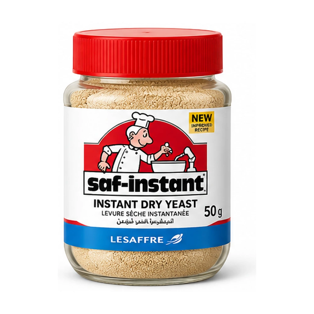 Instant Dry Yeast