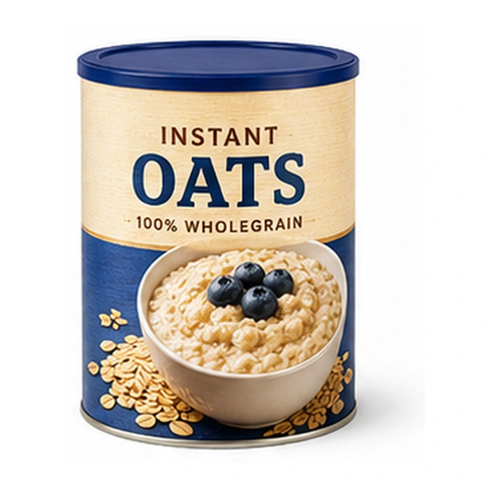 Instant Oats
