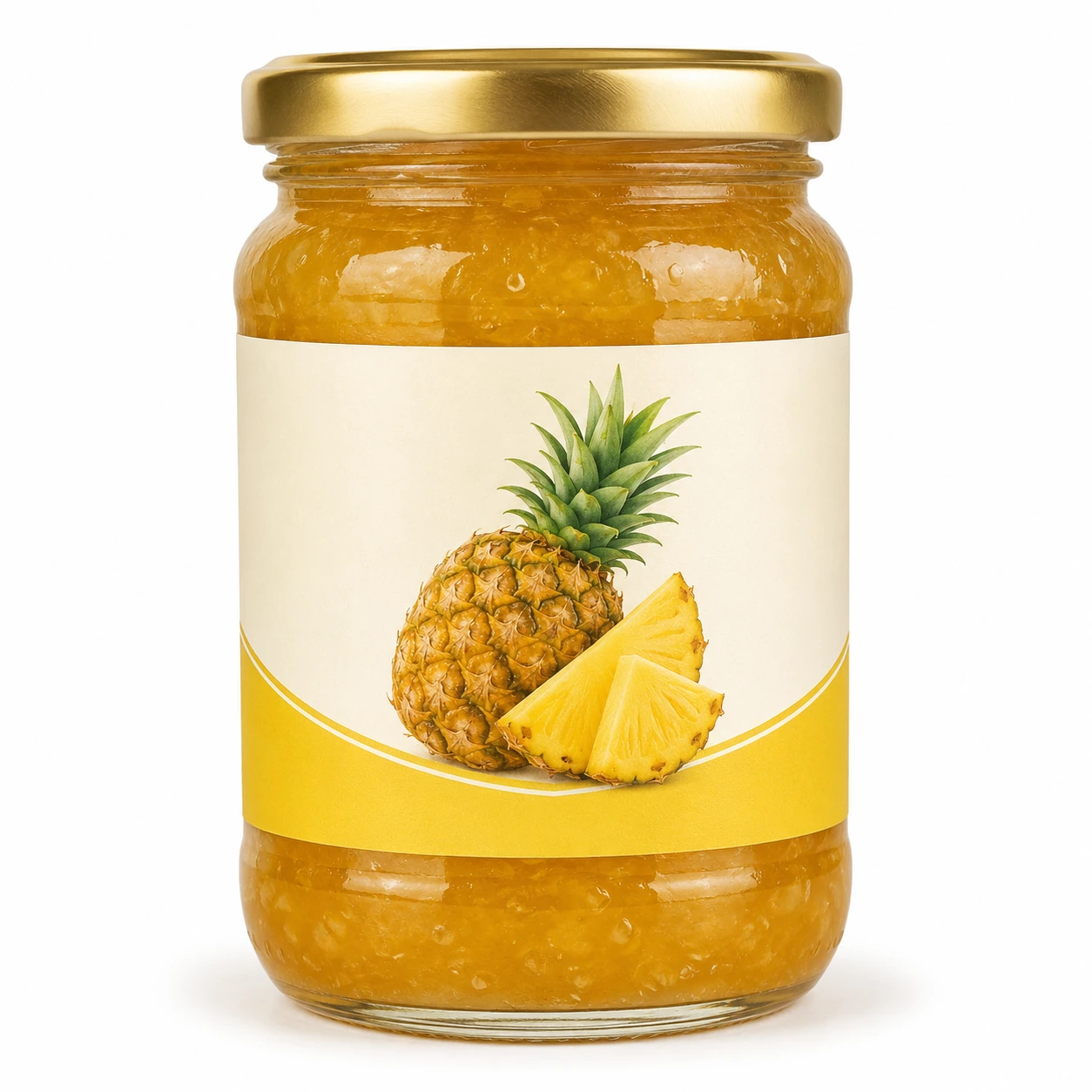 Kist Pineapple Jam