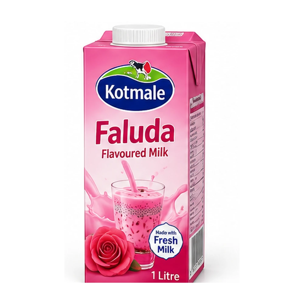 Kotmale Faluda Milk