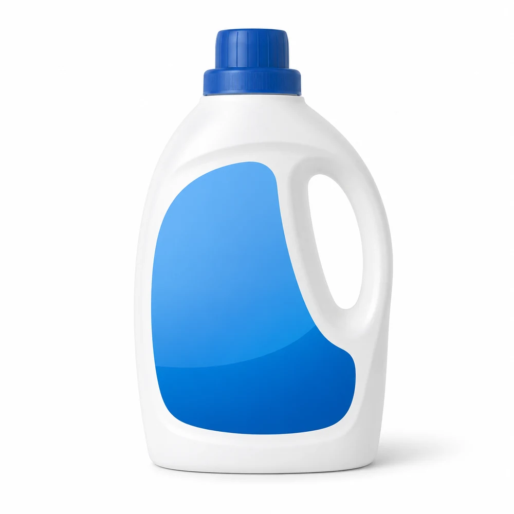 Laundry Liquid Detergent