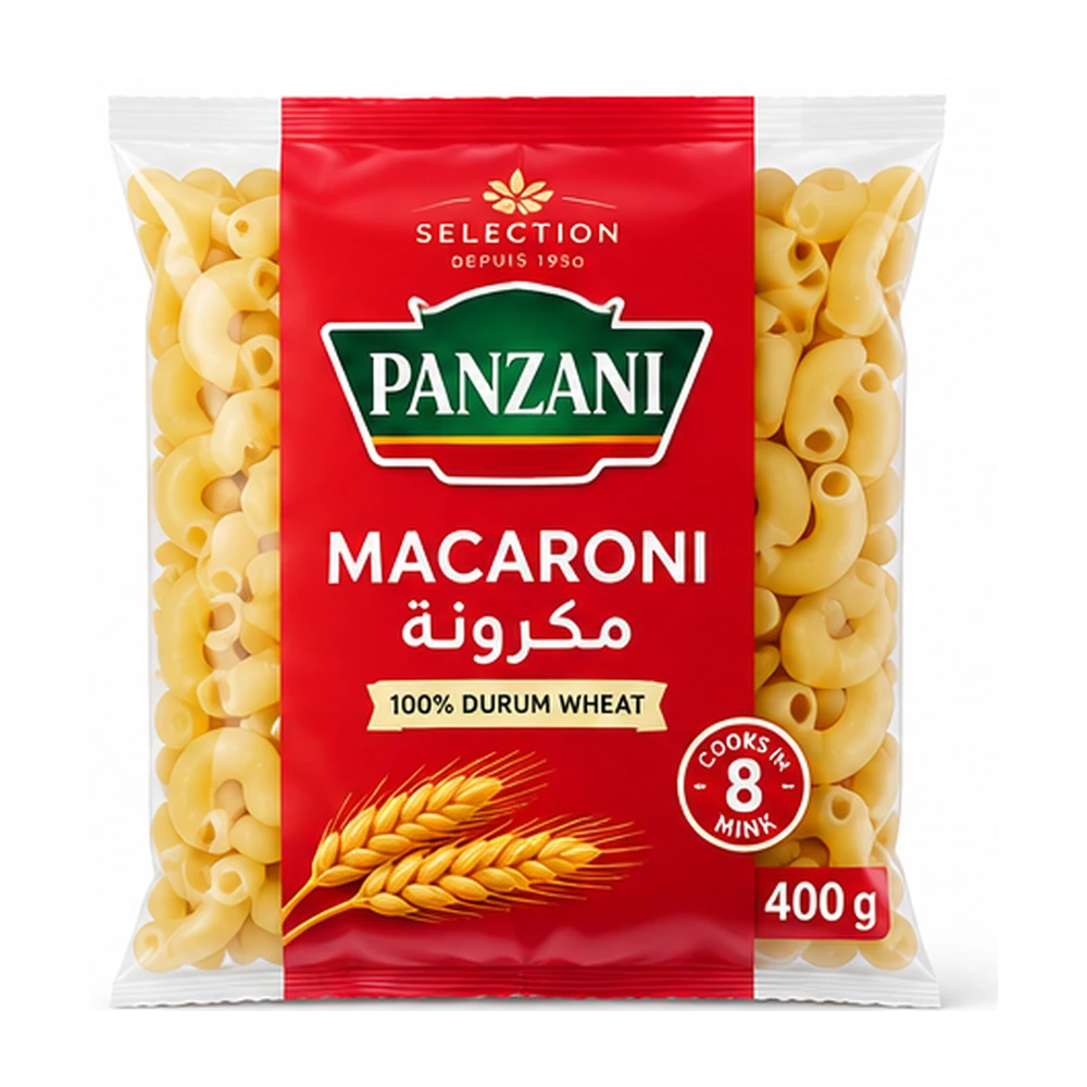 Macaroni Pasta