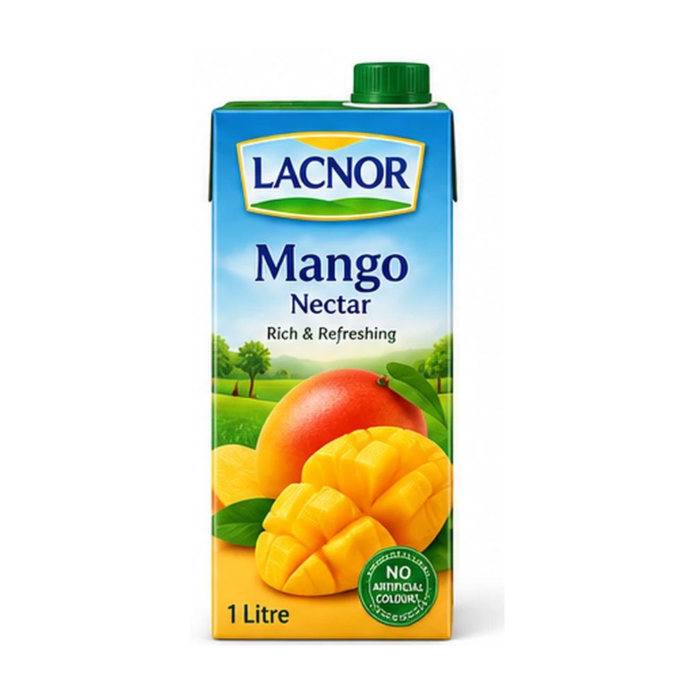 Mango Nectar