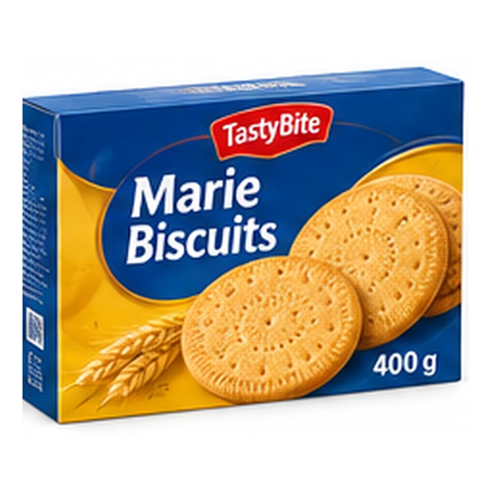 Marie Biscuits