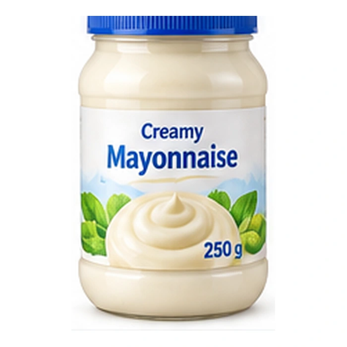 Mayonnaise