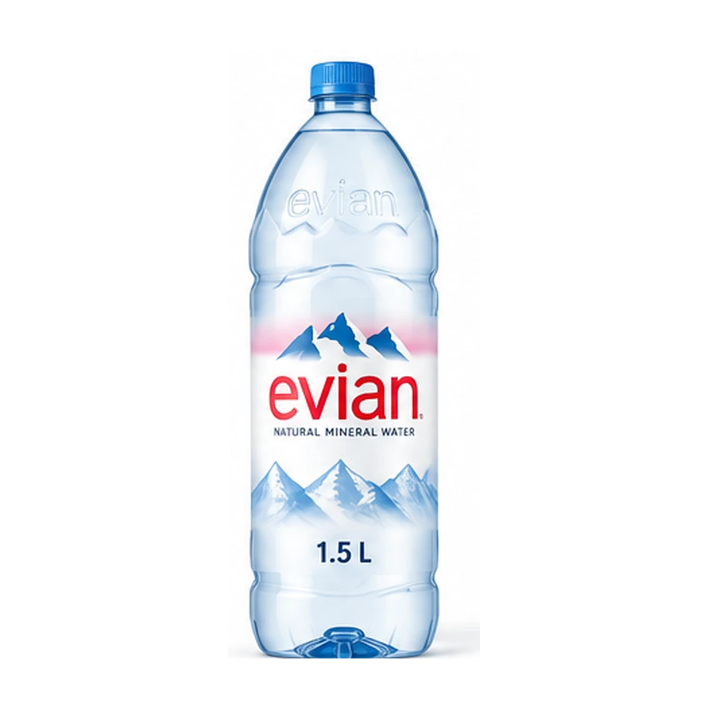 Mineral Water