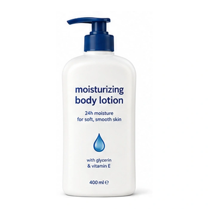 Moisturizing Body Lotion