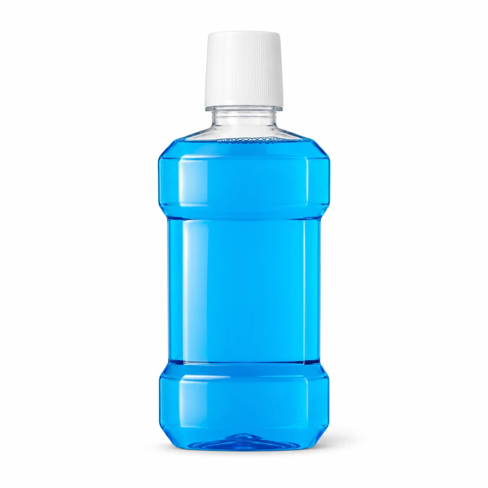 Mouthwash