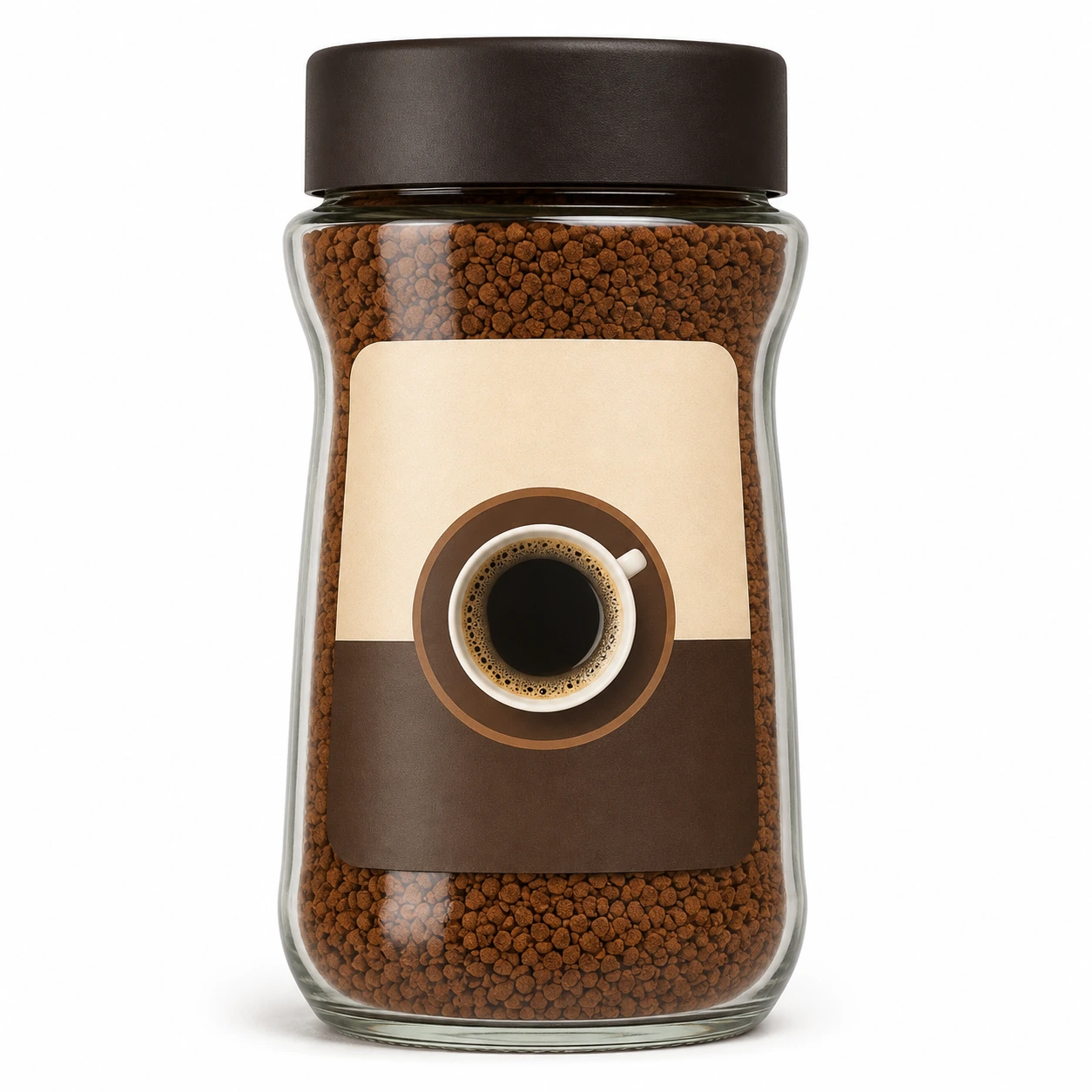 Nescafe Classic Jar