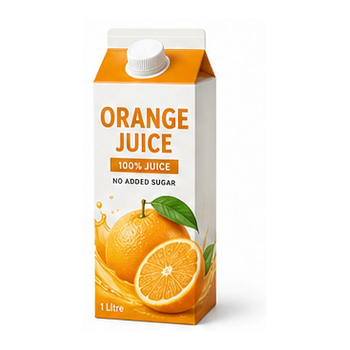 Orange Juice