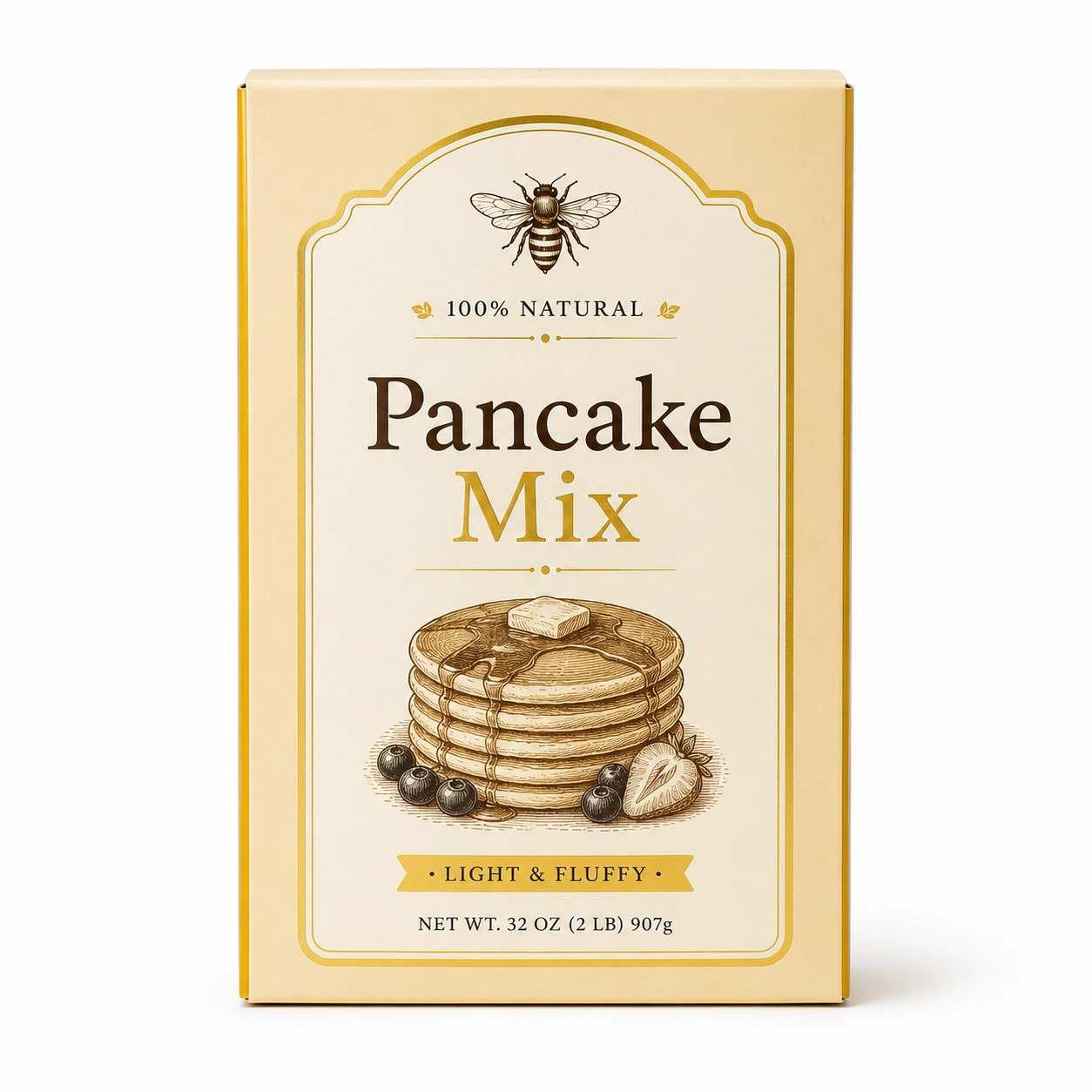 Pancake Mix