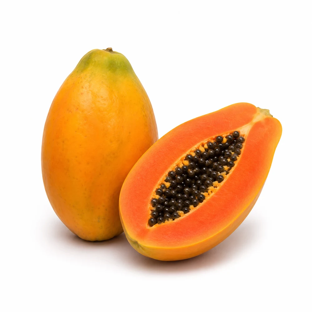 Papaya Red Lady