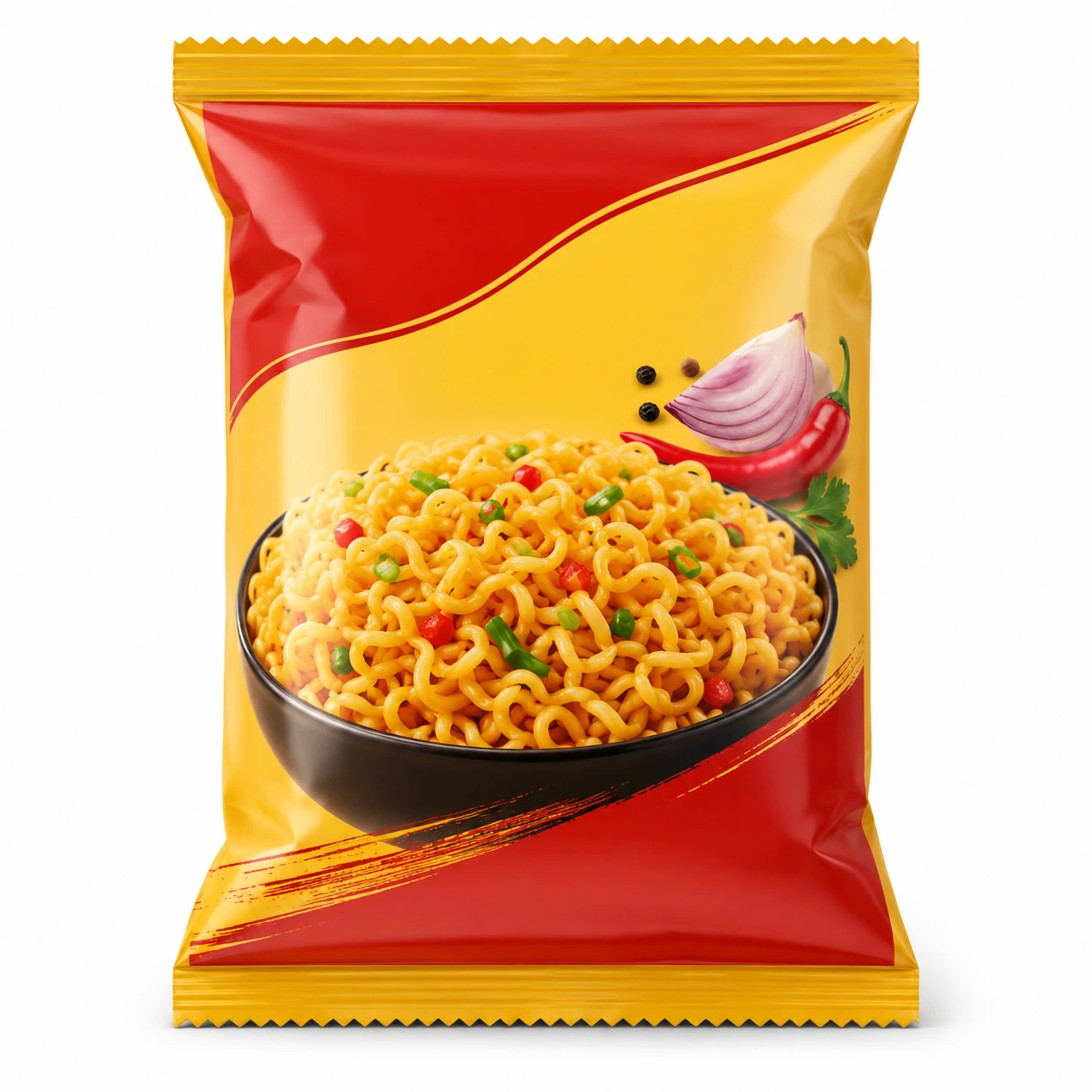 Prima Twist Noodles