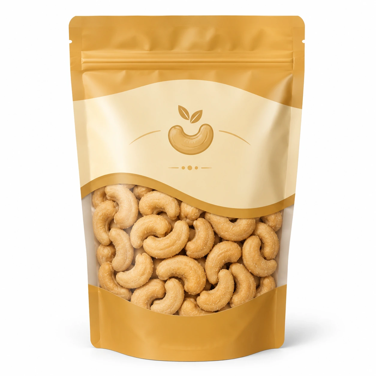 Salted Cashews