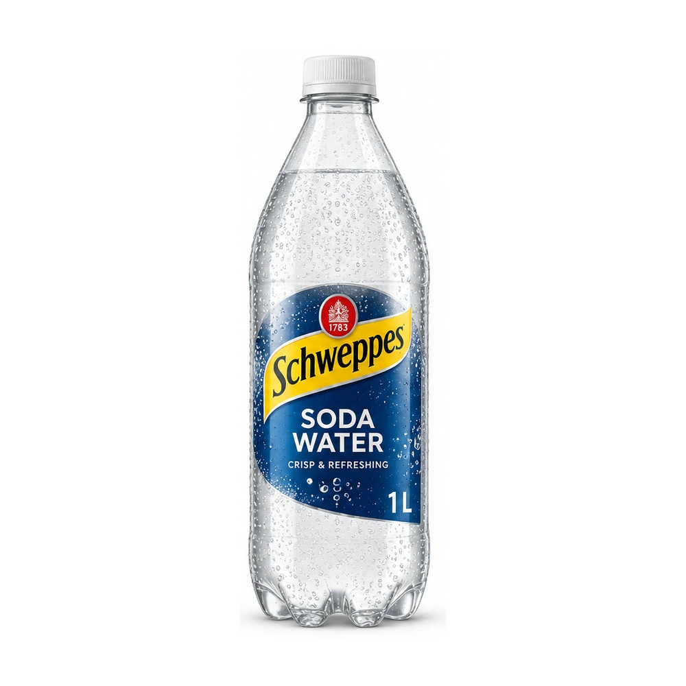 Soda Water